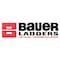 Bauer Ladder 4 ft. Fiberglass Stepladder, 375 lbs. Capacity 35104 - alternate 6
